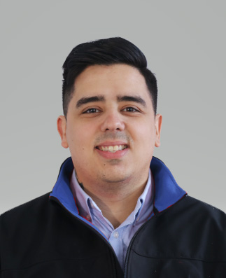 Jesse Dos Santos